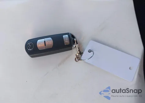 2015 Mazda Cx-5 Grand Touring из США, поврежденный, VIN JM3KE2DY8F0491553